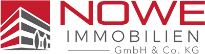 Immobilien nowe logo